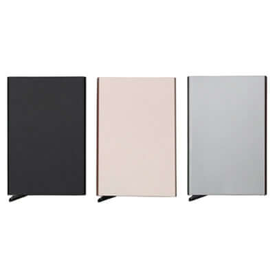 RFID Card Holder Corporate Gifts Singapore