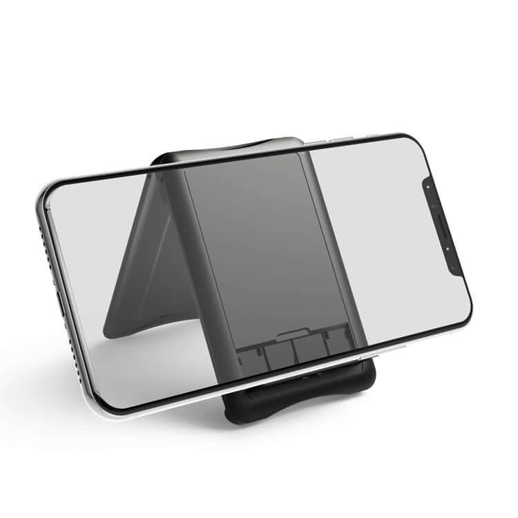 Multi-Functional Mobile Accessories Kit with Wireless Charger Corporate Gifts Singapore