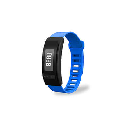 Racer Fitness Tracker Corporate Gifts Singapore