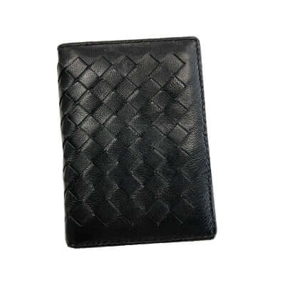 Custom Leather Card Holder Corporate Gifts Singapore