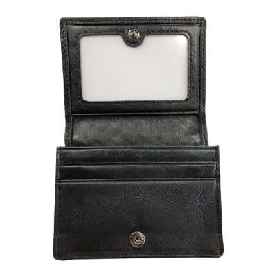 Custom Leather Card Holder Corporate Gifts Singapore