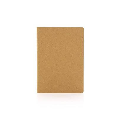Recycled Pocket Notebook Corporate Gifts Singapore