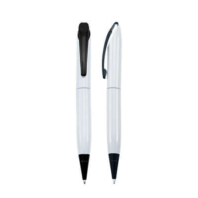 Retractable Aluminium Ball Pen Corporate Gifts Singapore