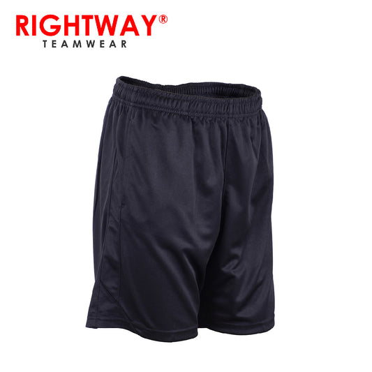 Rightway SP 10 Sports Shorts Corporate Gifts Singapore