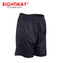 Rightway SP 10 Sports Shorts Corporate Gifts Singapore