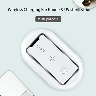 Robotcube UV Phone Sanitizer Corporate Gifts Singapore