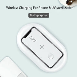 Robotcube UV Phone Sanitizer Corporate Gifts Singapore