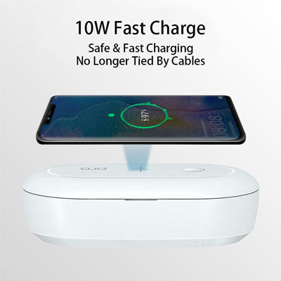 Robotcube UV Phone Sanitizer Corporate Gifts Singapore