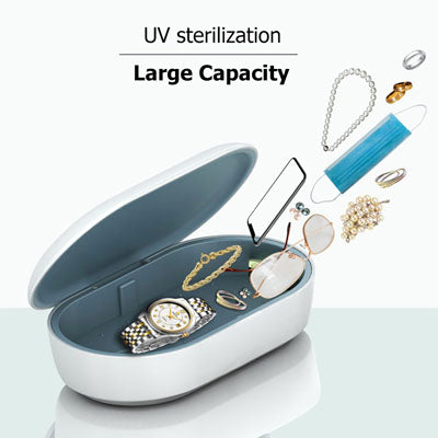 Robotcube UV Phone Sanitizer Corporate Gifts Singapore