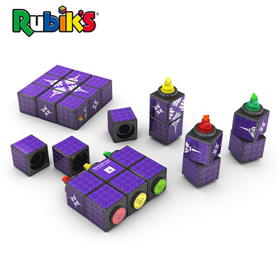 Rubik's Magnetic Highlighter Corporate Gifts Singapore