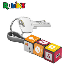 Rubik's Mobile Cable Set Corporate Gifts Singapore