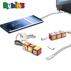 Rubik's Mobile Cable Set Corporate Gifts Singapore