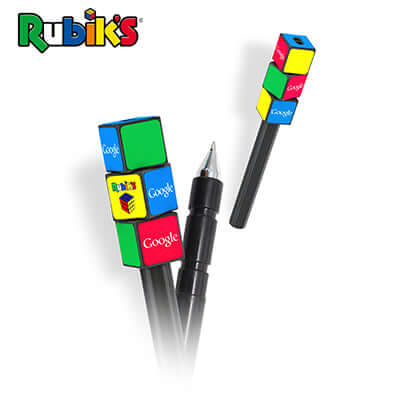 Rubik's Pen Corporate Gifts Singapore