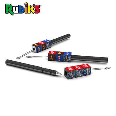 Rubik's Pen Corporate Gifts Singapore