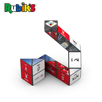 Rubik's Twist Corporate Gifts Singapore