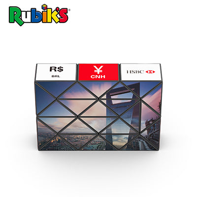 Rubik's Twist Corporate Gifts Singapore