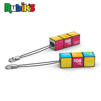 Rubik's Mini USB Drive Corporate Gifts Singapore