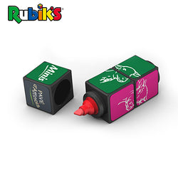 Rubiks Individual Highlighter Corporate Gifts Singapore