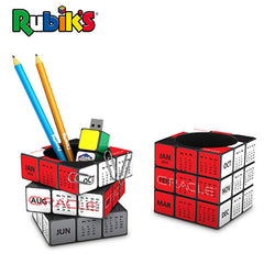 Rubiks Pen Pot Oracle Corporate Gifts Singapore
