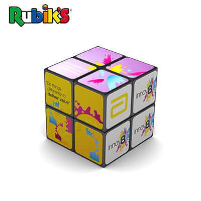 Rubik's Cube 2x2 (57mm) Corporate Gifts Singapore