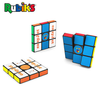 Rubiks Spinner Corporate Gifts Singapore