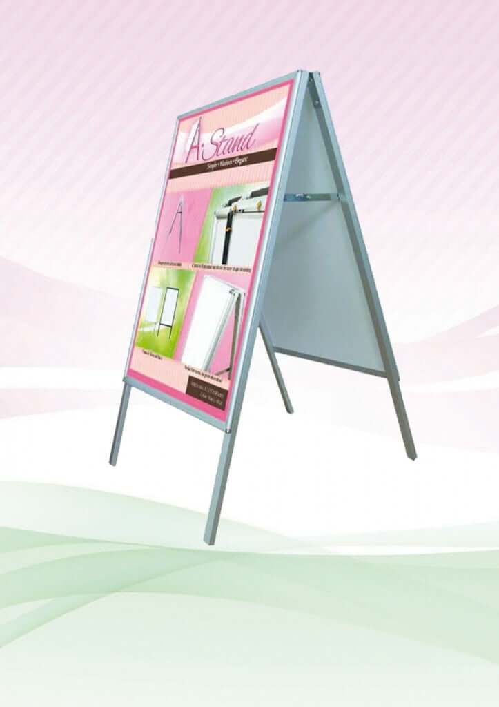 A-Stand Banner Corporate Gifts Singapore
