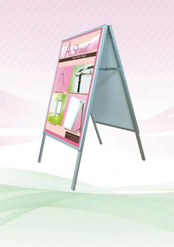 A-Stand Banner Corporate Gifts Singapore