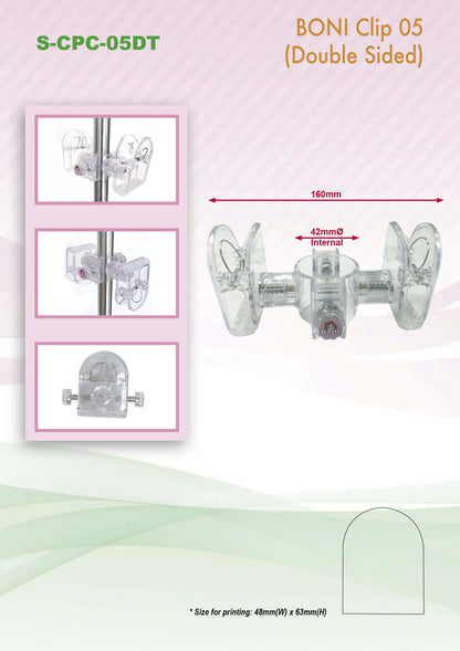 Ceiling and Floor Pole display Corporate Gifts Singapore