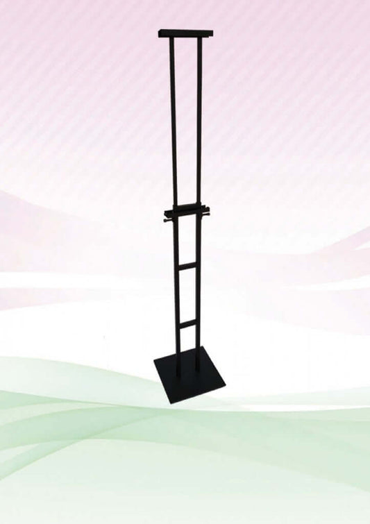 Adjustable Poster Metal Frame Stand Corporate Gifts Singapore