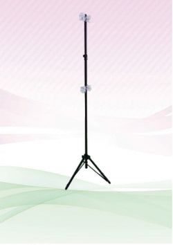 T-Bar Kapeline Poster display (Tripod Base) Corporate Gifts Singapore