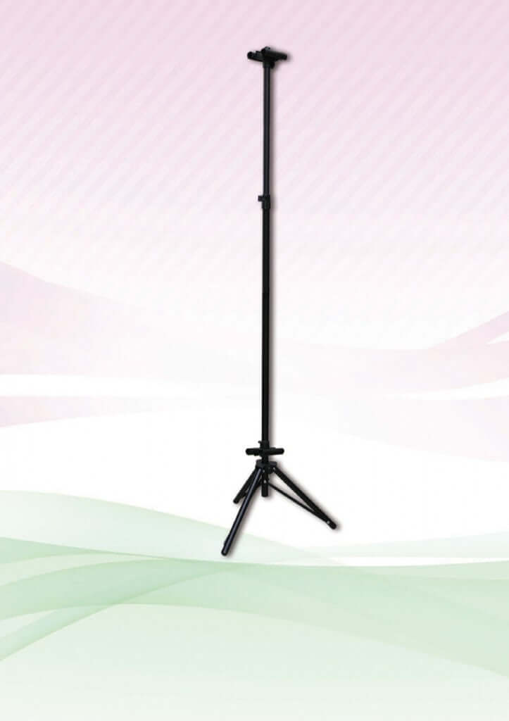 T-Bar Kapeline Poster display (Tripod Base) Corporate Gifts Singapore