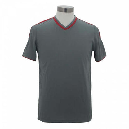 Jersey Dry Fit V Neck Short Sleeve Corporate Gifts Singapore