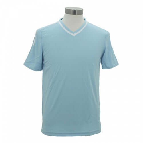 Jersey Dry Fit V Neck Short Sleeve Corporate Gifts Singapore