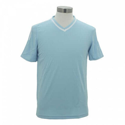 Jersey Dry Fit V Neck Short Sleeve Corporate Gifts Singapore