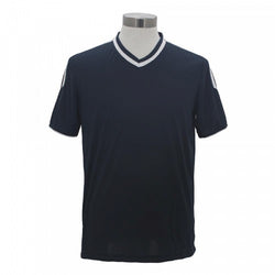 Jersey Dry Fit V Neck Short Sleeve Corporate Gifts Singapore