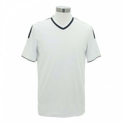 Jersey Dry Fit V Neck Short Sleeve Corporate Gifts Singapore