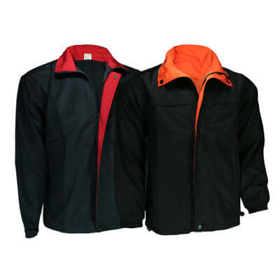 HD Microfiber Jacket Corporate Gifts Singapore