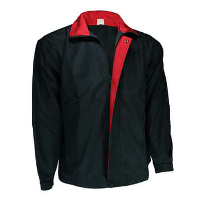 HD Microfiber Jacket Corporate Gifts Singapore