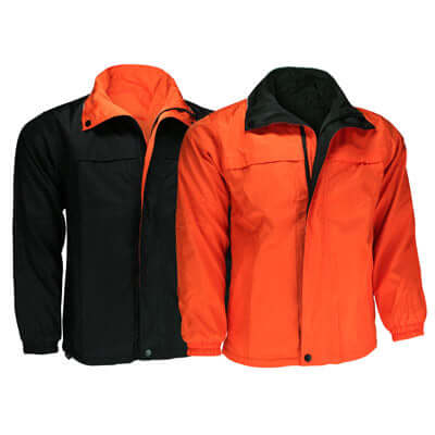 HD Microfiber Jacket Corporate Gifts Singapore