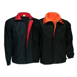 HD Microfiber Jacket Corporate Gifts Singapore
