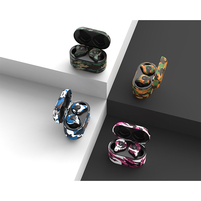 Sabbat E12 True Wireless Earbud Limited Edition Corporate Gifts Singapore