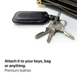 Safedome Leather Key Finder Corporate Gifts Singapore