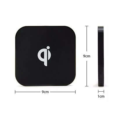 5W wireless charger Corporate Gifts Singapore