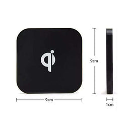 5W wireless charger Corporate Gifts Singapore