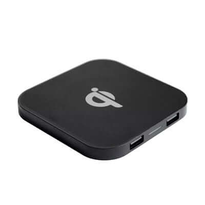 5W wireless charger Corporate Gifts Singapore