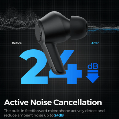SOUNDPEATS T3 Active Noise Canceling TWS Earbuds Corporate Gifts Singapore