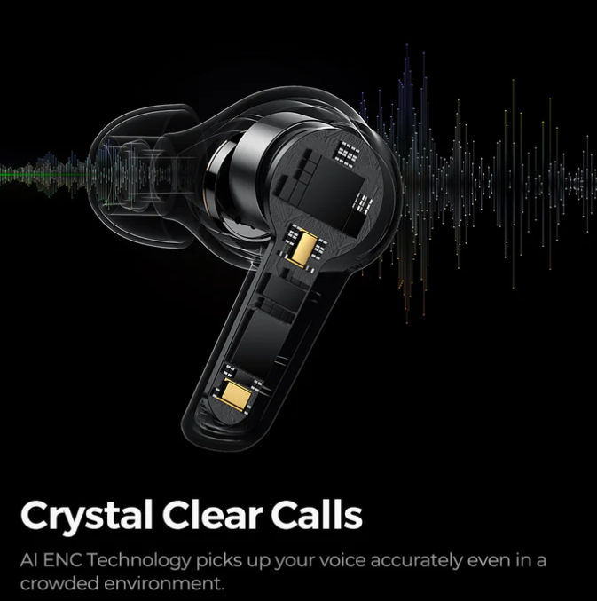 SOUNDPEATS T3 Active Noise Canceling TWS Earbuds Corporate Gifts Singapore