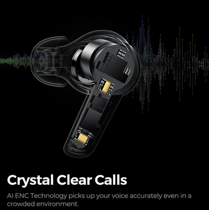 SOUNDPEATS T3 Active Noise Canceling TWS Earbuds Corporate Gifts Singapore
