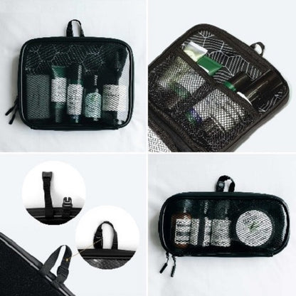 Side by Side Travel Packer Corporate Gifts Singapore