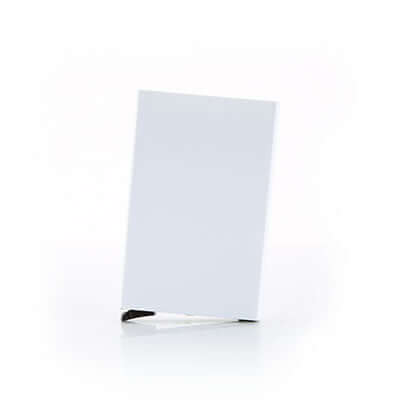 Slim RFID Card Case Corporate Gifts Singapore